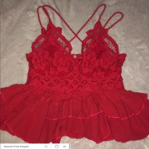 Free people/Gianna Bini